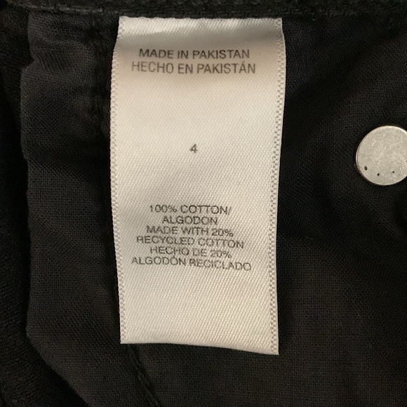 Aeropostale 90’s baggy jeans - Picture 9 of 12